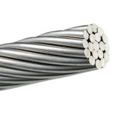 Câble inox AISI 316 19 fils 2,5 mm | EAN 8033137072413 Ref 03.171.25