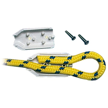Serre-câble plastique p. épissure rempl. 12/14 mm | EAN 8033137072925 Ref 04.179.16