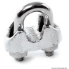 
Serre-câble  cavalier AISI 316 6 mm 
