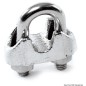 
Serre-câble  cavalier AISI 316 19/21 mm 
