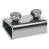 
Serre-câble inox pour câbles 2/6 mm 
