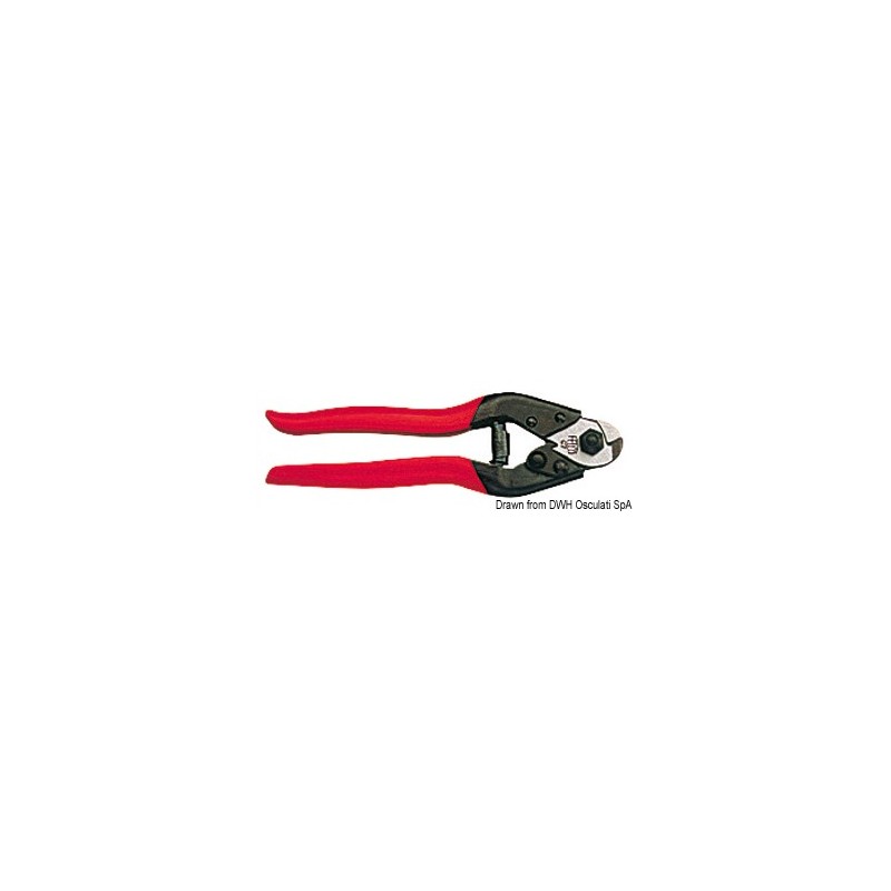 Pinces Felco 6 mm
Pinces Felco 6 mm