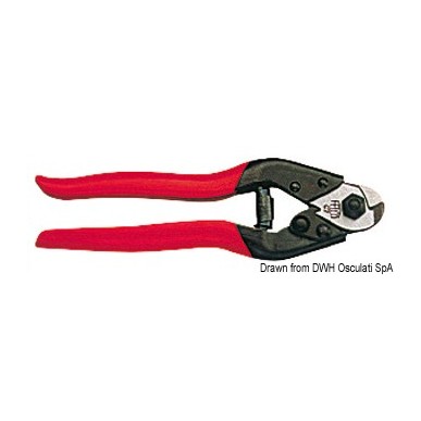 Pinces Felco 6 mm | EAN 783929200019 Ref 04.567.06