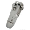 
minal  fourche gréement textile Ø 4 mm 

