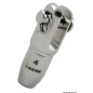 
Terminal  fourche gréement textile Ø 6 mm 
