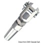 
Terminal  fourche Ø 3 mm 
