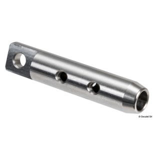 Terminal œil inox draille Ø 8 mm | EAN 8033137074448 Ref 05.662.08
