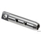 Terminal œil en inox pour draille Ø 8 mm
Terminal œil en inox pour draille Ø 8 mm