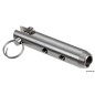 
Terminal  fourche en inox pour draille Ø 6 mm 

