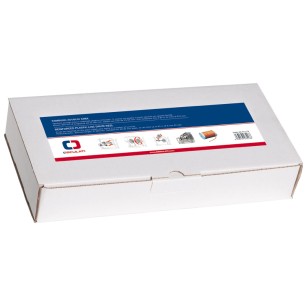 Enrouleur de cordage plastique | EAN 8033137035166 Ref 06.311.73