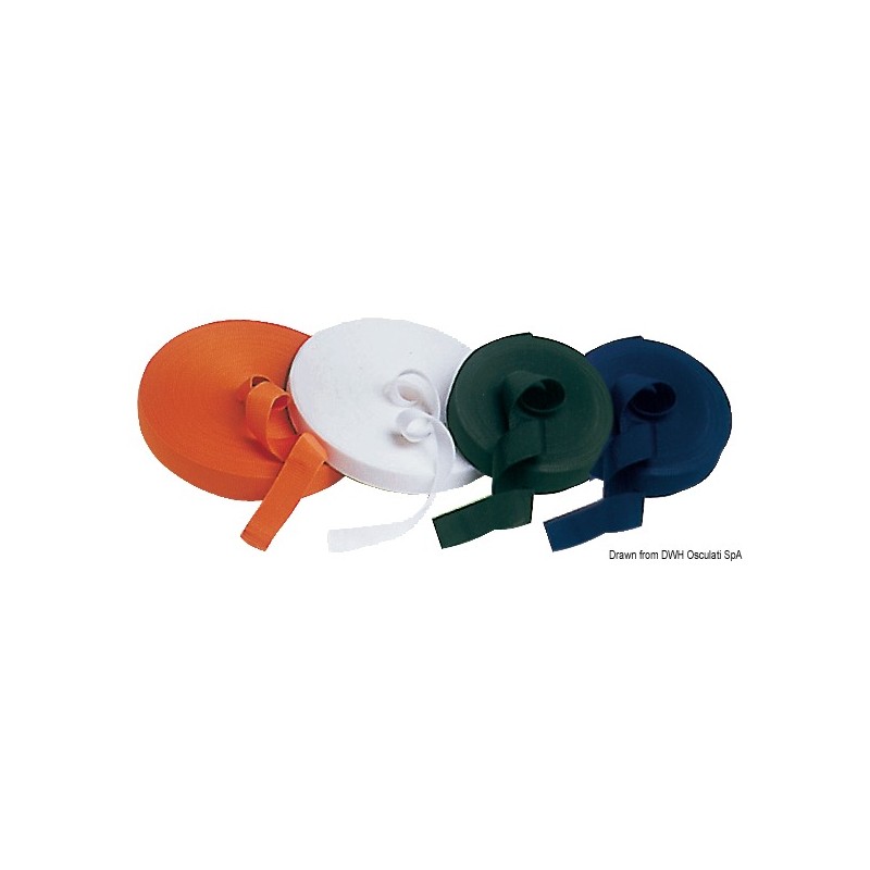 Sangle orange 40 mm
Sangle orange 40 mm