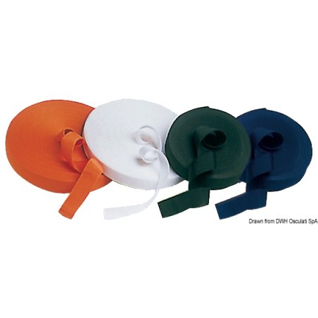 Sangle orange 50 mm | EAN 8033137029189 Ref 06.400.50AR