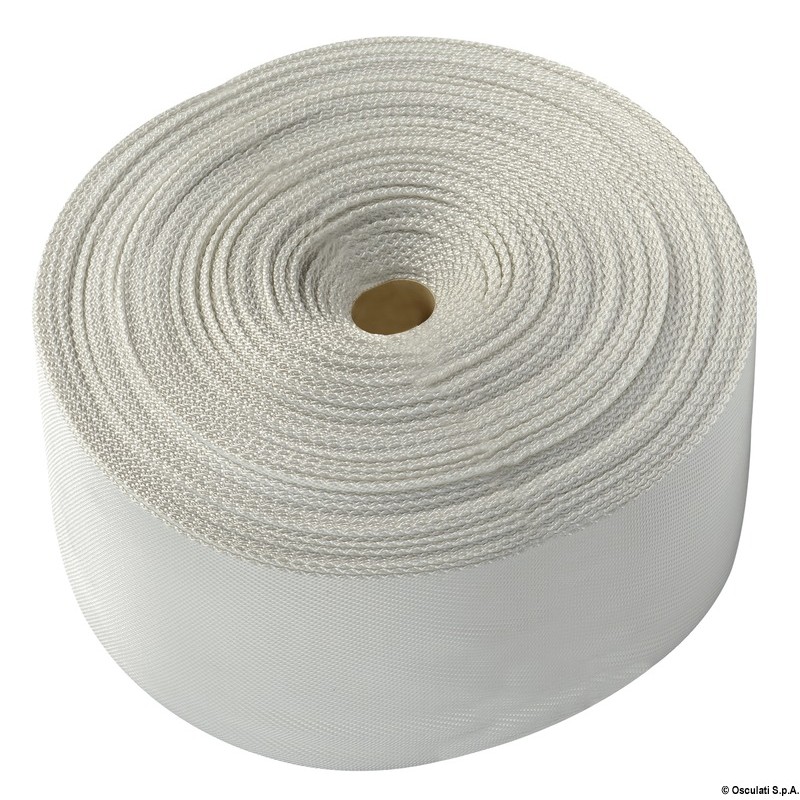 
Sangle polyester 165 mm x 50 m 
