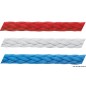 
Tresse rouge Marlow Excel PS12 4 mm 
