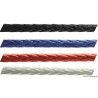 
Tresse blanche Marlow Excel D12 6 mm 
