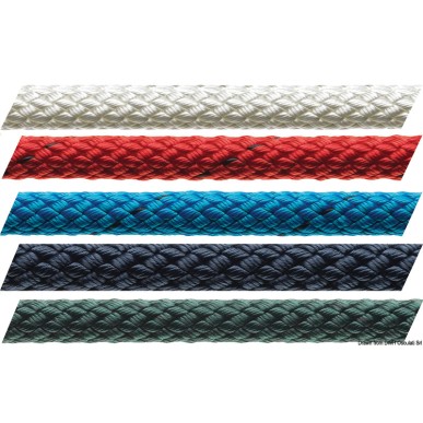 Bout Marlow Marlowbraid blanc 10 mm | EAN 8033137076022 Ref 06.427.10BI