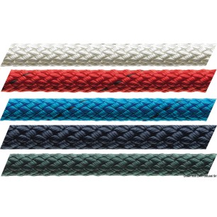 Bout Marlow Marlowbraid bleu 12 mm | EAN 5012568039113 Ref 06.427.12BL