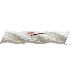 Bout Marlow pré-étiré ä 3 torons 5 mm | EAN 5012568005545 Ref 06.431.05