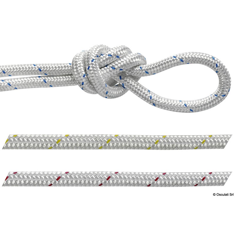 Tresse en polyester 18 mm
Tresse en polyester 18 mm