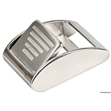 Boucle inox | EAN 8033137077234 Ref 06.441.33
