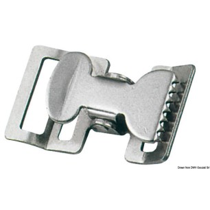 Tendeur inox | EAN 8033137052040 Ref 06.441.36
