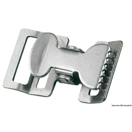 Tendeur inox | EAN 8033137052040 Ref 06.441.36