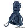 
Ligne amarrage 8 torons 24 mm x 15 m 
