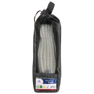 Ligne amarrage blanc + épissure 12 mm x 7 m  | EAN 8033137030505 Ref 06.443.71