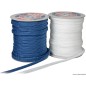 
Tresse plate blanche pare-battage 14 mm x 50 m 
