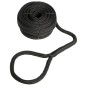 Amarre avec oeil noir 24 mm x 15 m
Amarre avec oeil noir 24 mm x 15 m