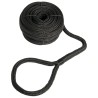 
Amarre avec oeil noir 24 mm x 15 m 
