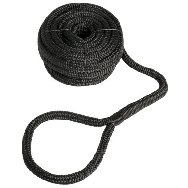 Amarre + oeil noir 24 mm x 15 m | EAN 8033137055812 Ref 06.444.99