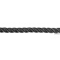 Bout 3 torons noir 14 mm
Bout 3 torons noir 14 mm