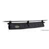 
Organizer p. câbles Caddy noir 100 cm 
