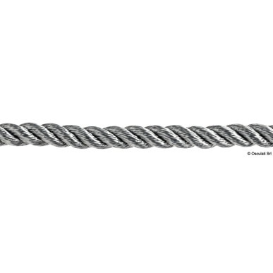 Bout 3 torons gris 14 mm | EAN 8033137056833 Ref 06.454.14