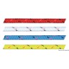 
Bout Marlow Excel Pro red 6 mm 
