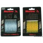 
Marlow 8 Plates 2 mm 
