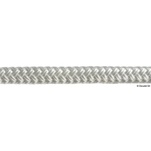 Double tresse blanche 14 mm | EAN 8033137059667 Ref 06.467.14