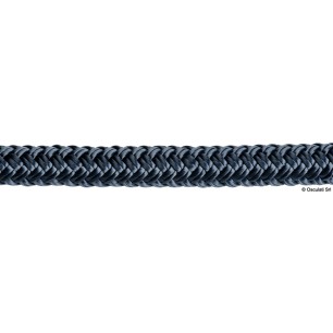Double tresse bleue 5 mm | EAN 8033137058554 Ref 06.468.05