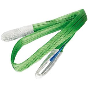 Sangle p. amarrage terre H: 3,5m 65 mm vert | EAN 8033137196560 Ref 06.480.04
