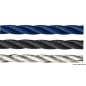 
Bout amarrage Marlow en polyester bleu 6 mm      
