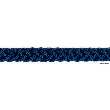 Tresse All Round polyester haute ténacité 12 torons Ref 06.487.24