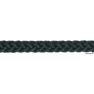 Tresse All Round polyester haute ténacité 12 torons Ref 06.488.24