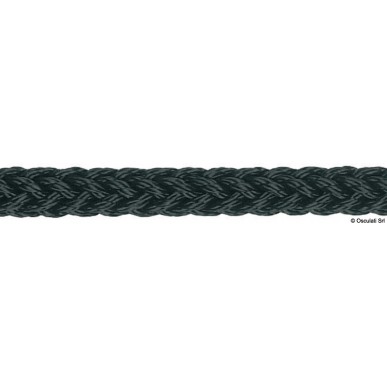 Tresse All Round polyester haute ténacité 12 torons Ref 06.488.24