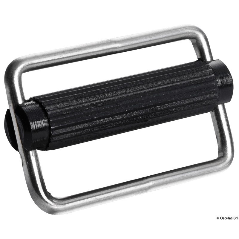 
Boucle inox SeaSure ouvert 30 mm  
