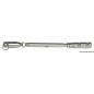 
Ridoir p. terminaison draille câble 5/6 mm 
