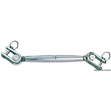 Ridoirs + deux chapes articulées| EAN 8033137079252 Ref 07.195.08