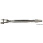Ridoir avec embout double cône 3 mm
Ridoir avec embout double cône 3 mm