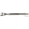 
Ridoir avec embout  double cône 3 mm 
