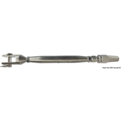Ridoirs + embout autobloquant| EAN 8033137079863 Ref 07.385.10
